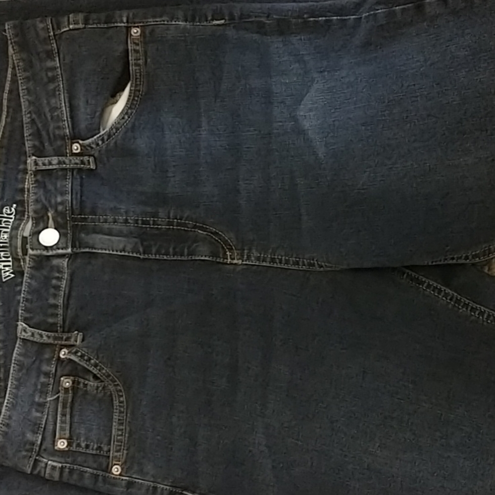 Wild Fable skinny jeans